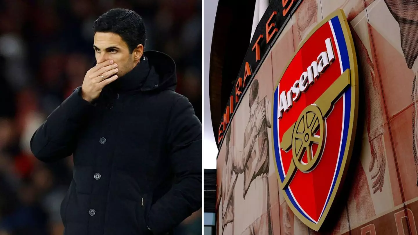 Arsenal step up efforts to sign World Cup star as 'first bid made'