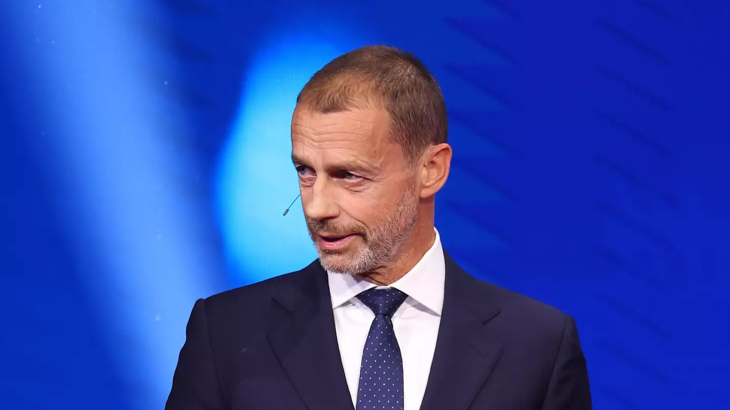 UEFA Reveal Worst-Behaved Fans in Europe in New List