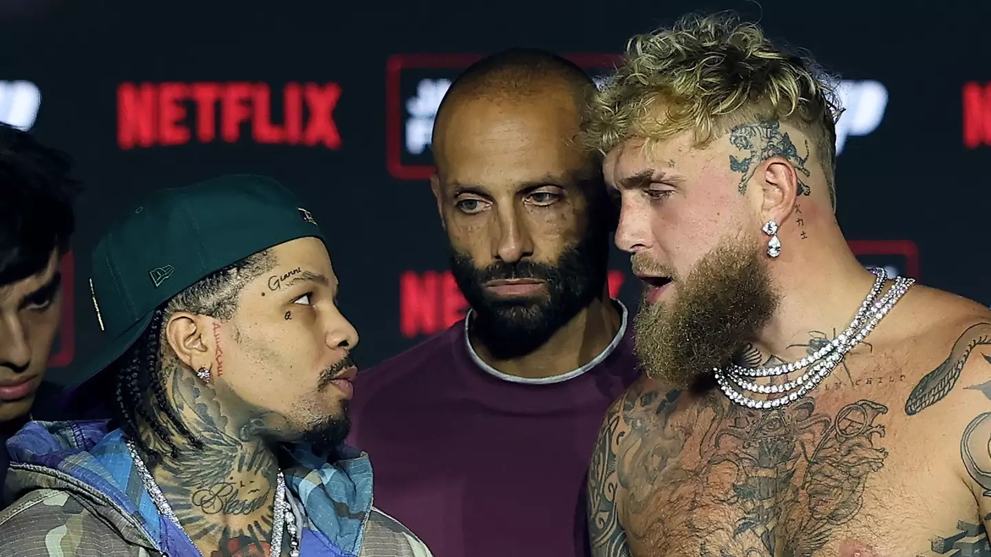 Jake Paul Reveals Gervonta Davis’ ‘Bizarre Requests’ After Fight Cancelled