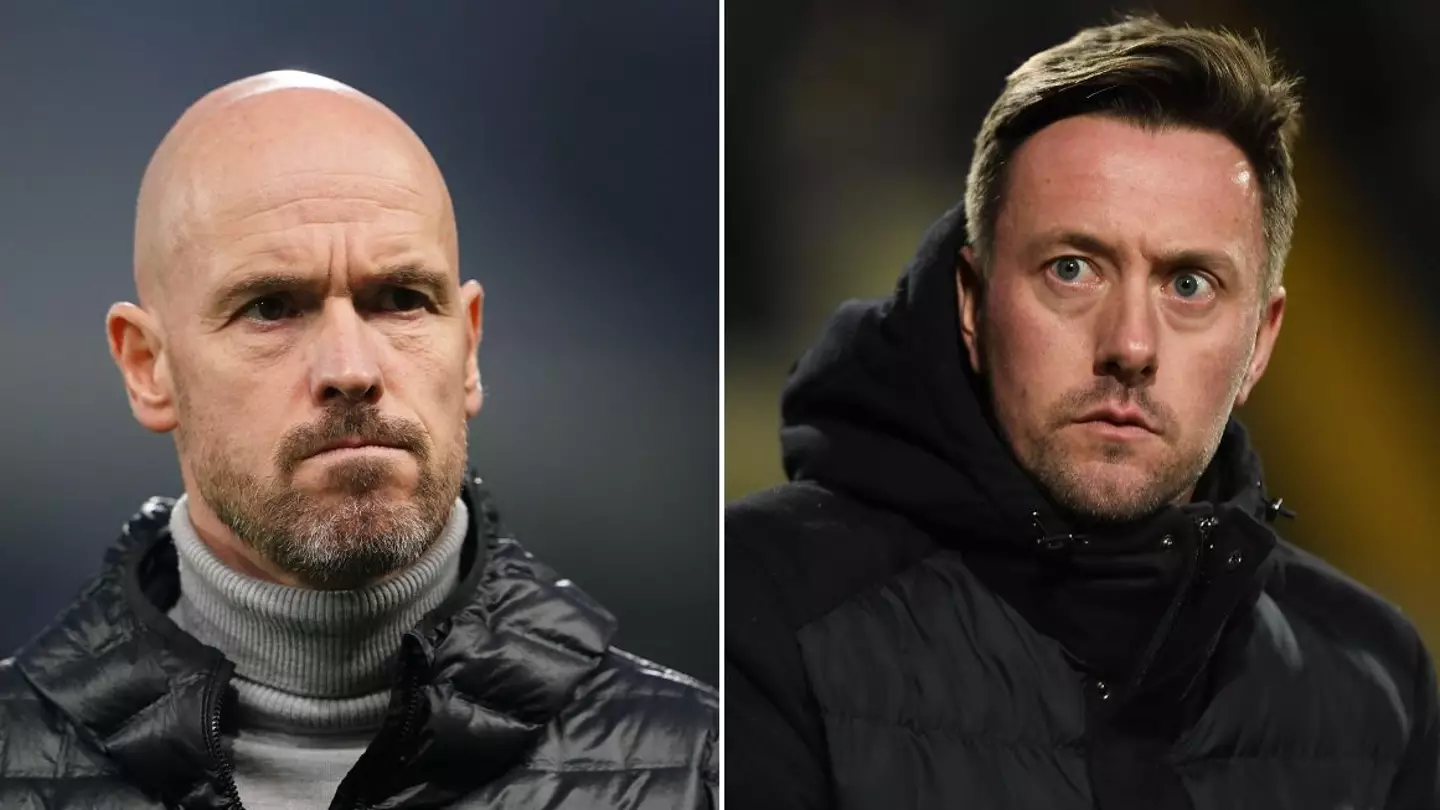 Man Utd transfer now in doubt after manager sacked