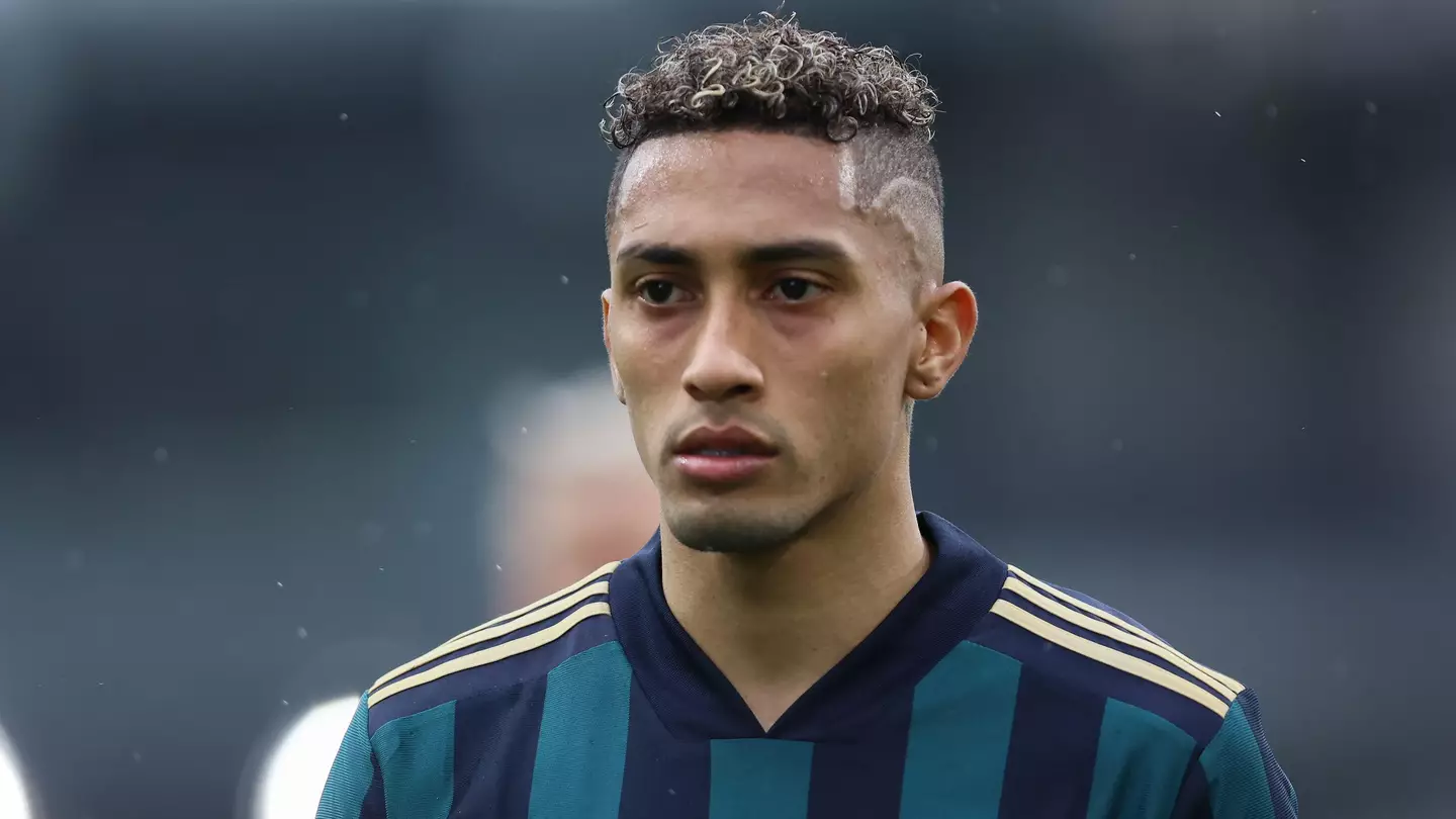 Stan Collymore Urges Liverpool To Sign Star Player Who Is Set To Join Arsenal