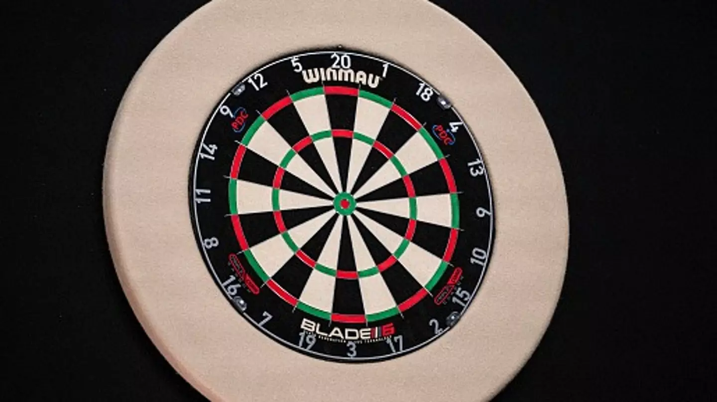 Darts Champion To Enter PDC Q-School Despite Retiring As Over 850 Players Confirmed