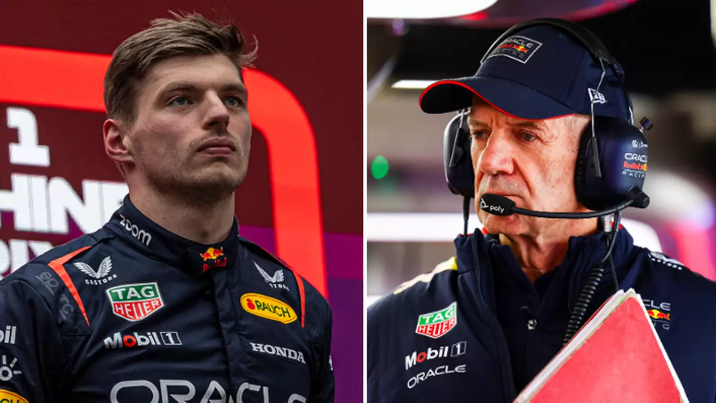 Red Bull release statement in response to bombshell exit rumours that could impact Max Verstappen
