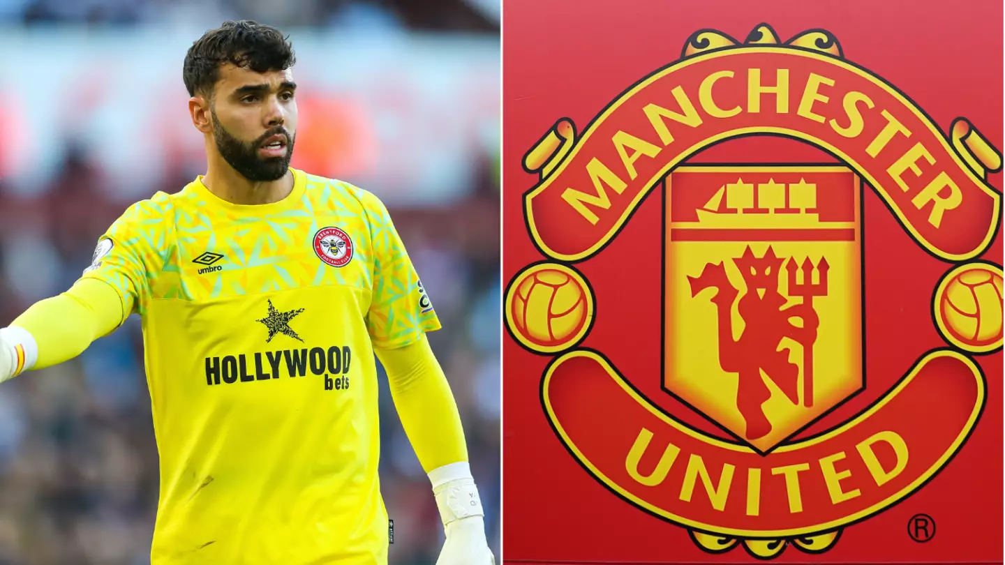 Man Utd plotting summer move for Spain international with club 'resigned to losing' the player