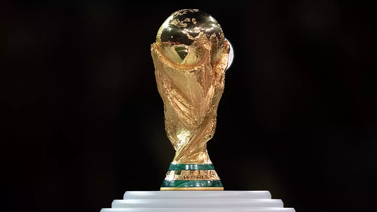 FIFA Could Ban Second Country From Internationals After Russia World Cup Decision
