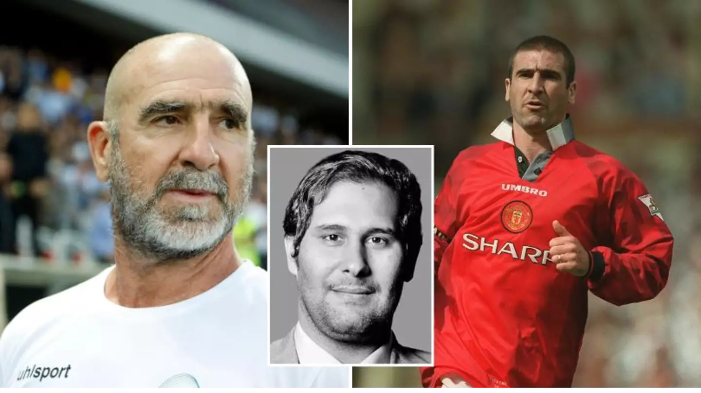 Man Utd legend Eric Cantona unlikely to be offered role by Sheikh Jassim due to controversial Qatar stance