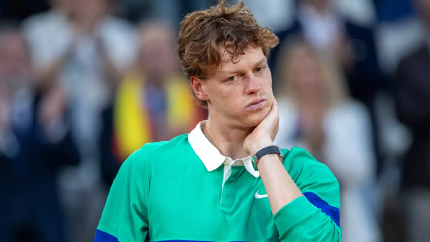 Why Jannik Sinner was suspended from tennis for three months as journalist makes claim about ban length