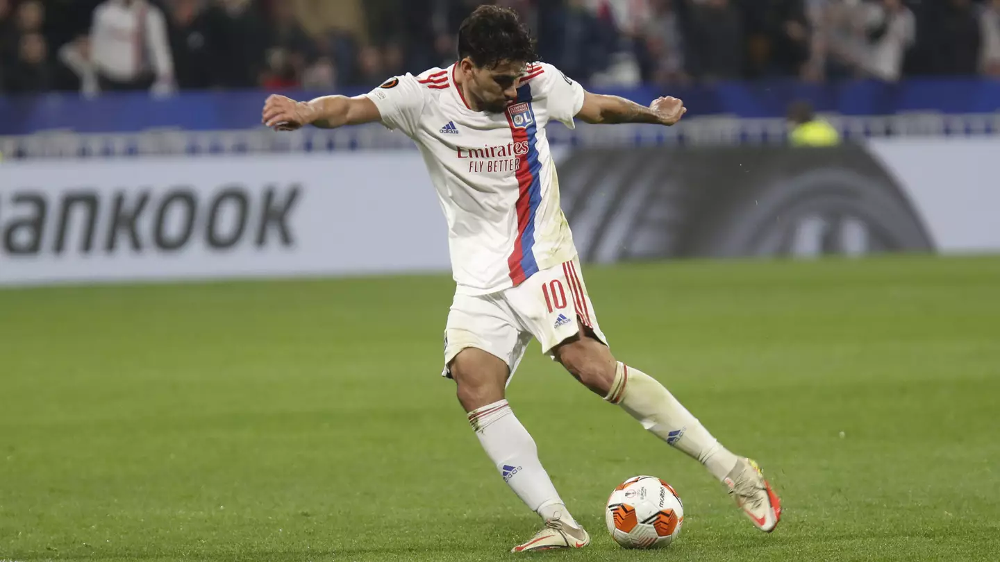 Manchester City 'Monitoring' Potential Bernardo Silva Replacement In Ligue One