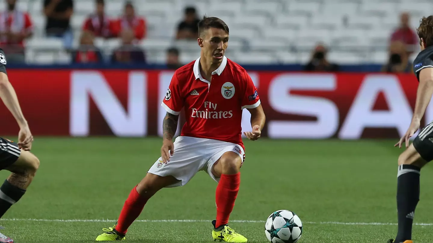 New Left-Back Options Emerge For Manchester City Amid Marc Cucurella Impasse