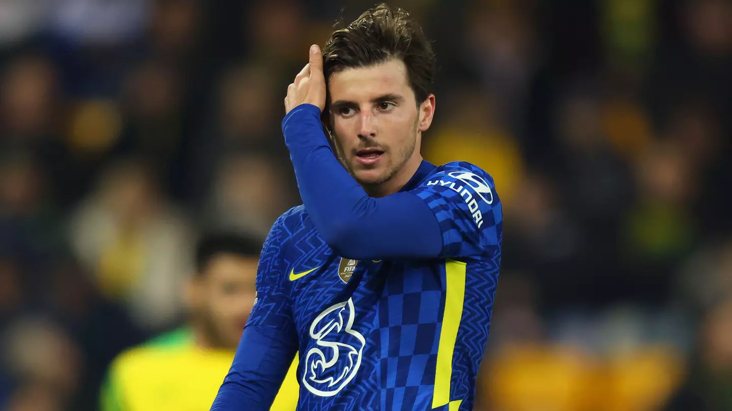 Mason Mount Reveals Delight At Pre-Season Under Thomas Tuchel At Chelsea