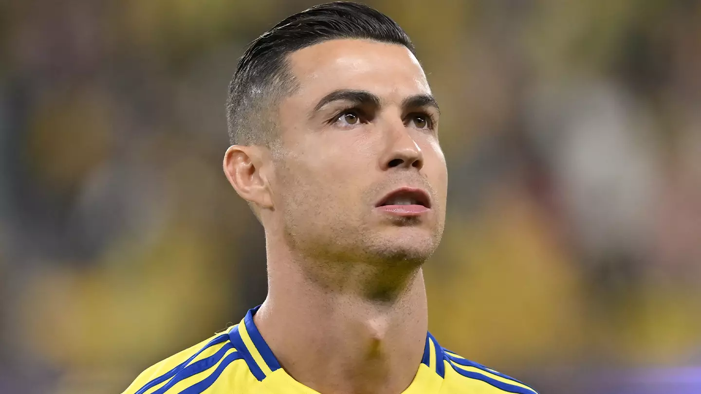 Real reason Cristiano Ronaldo isn't in Al Nassr squad for AFC Champions League clash amid '99 lashes' claim