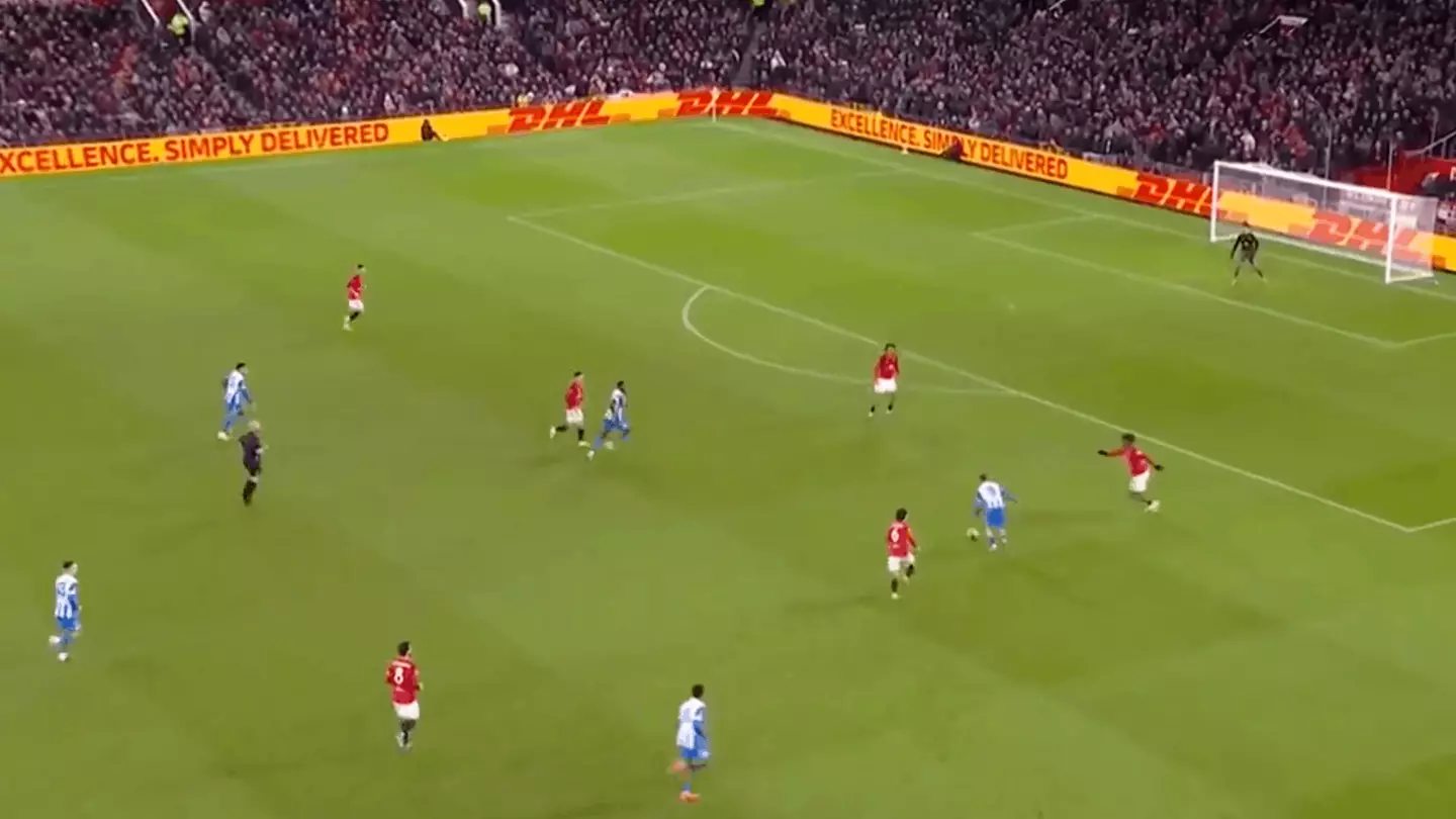 Man Utd Fans Name Player as One of Club's 'Biggest Problems' After FA Cup Exit