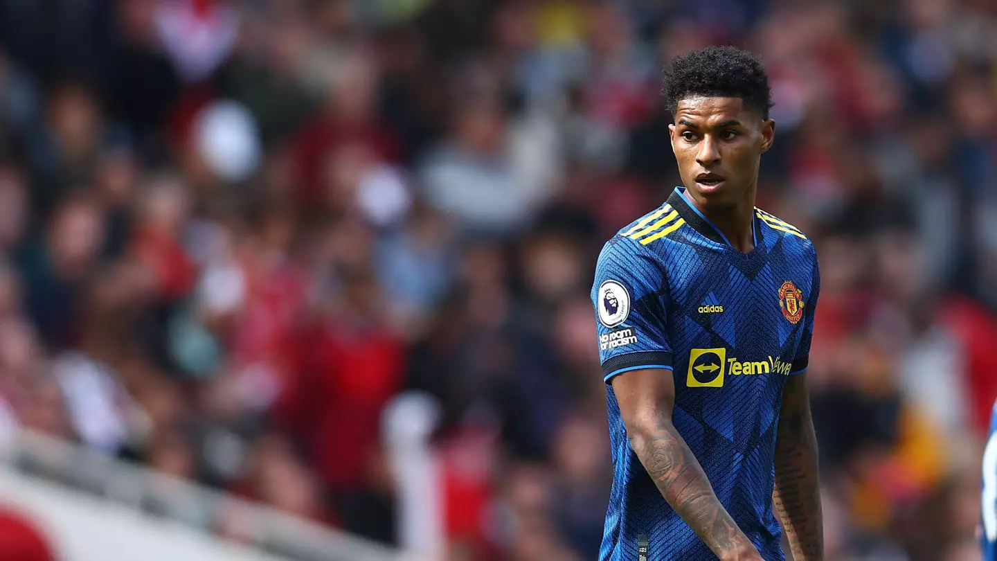 Marcus Rashford Has Spoken About The Advantages Of Being Flexible In Attack – Now He Needs To Prove It