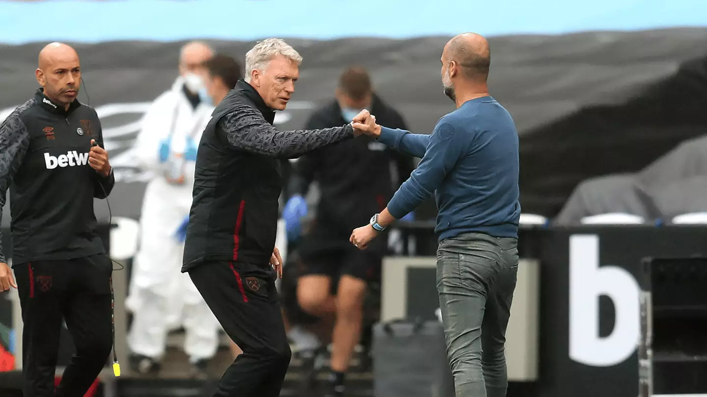 Erling Haaland, Julian Alvarez and Kalvin Phillips set for landmark debuts - Stat Preview: West Ham United vs Manchester City (Premier League)