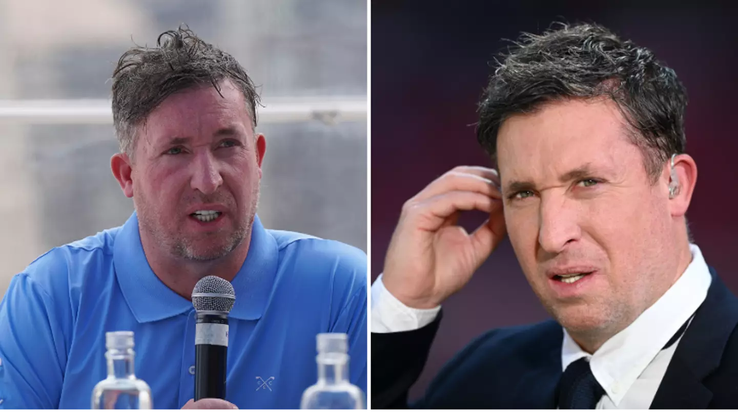 Robbie Fowler has finally broken his silence on being dismissed as manager of Al Qadsiah