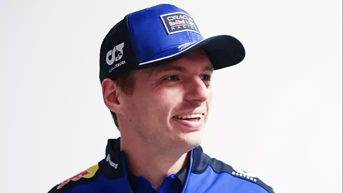 F1 Expert Spots 'Eye-Catching' Red Bull Detail at Pre-Season Test in Barcelona