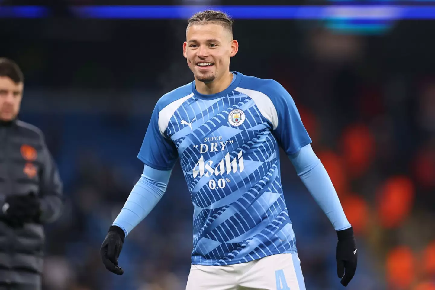 Phillips could leave Manchester City in January (Image: Getty)