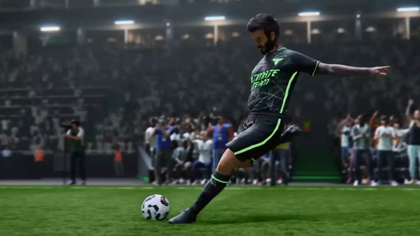 EA SPORTS FC 25 review: Giving new life into a household staple