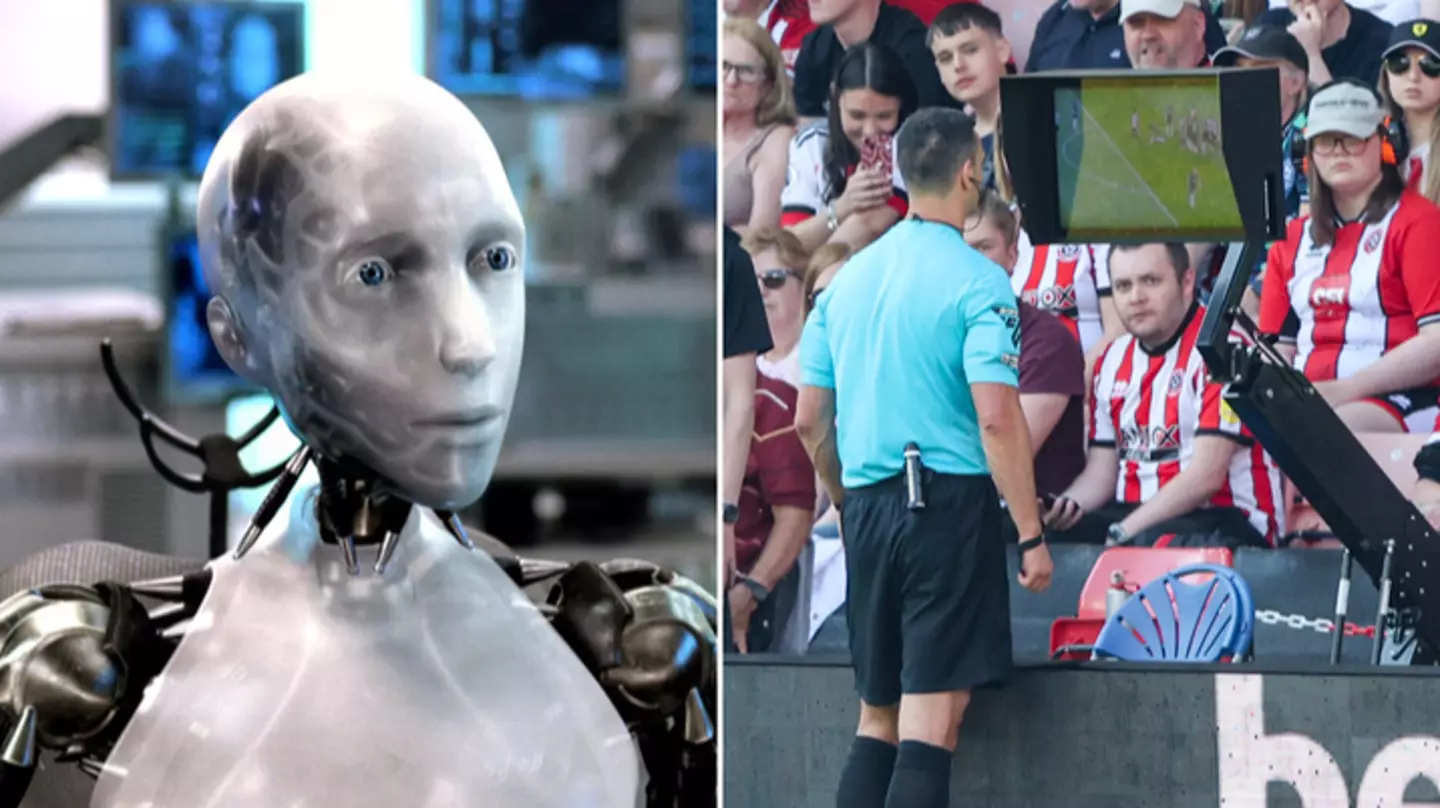 Premier League to use state-of-the-art 'force fields' next season in radical rule change