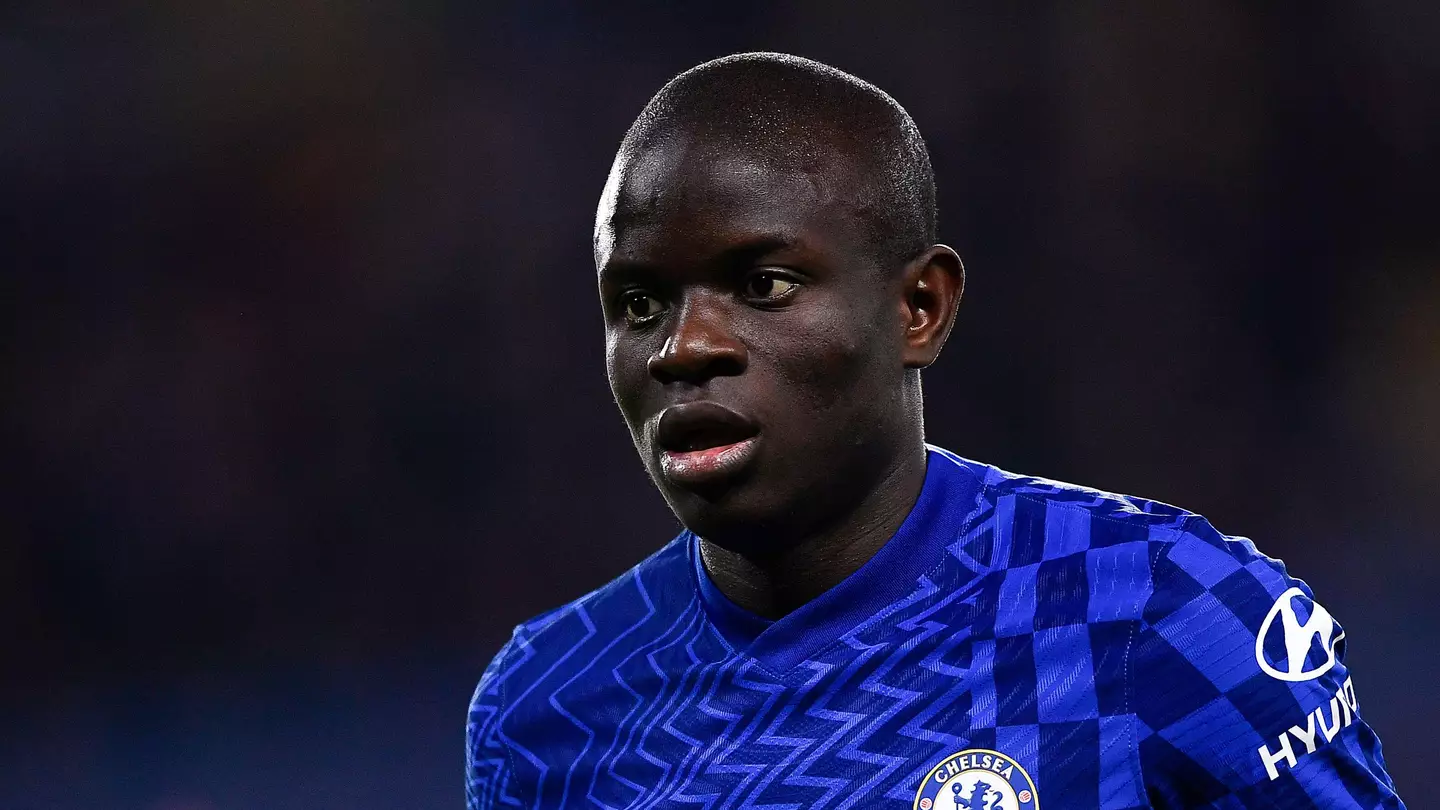 Arsenal Links To Chelsea Star Rubbished