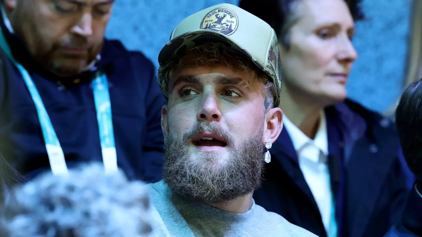 Jake Paul Slams US Olympics Star After Comments About Representing Country