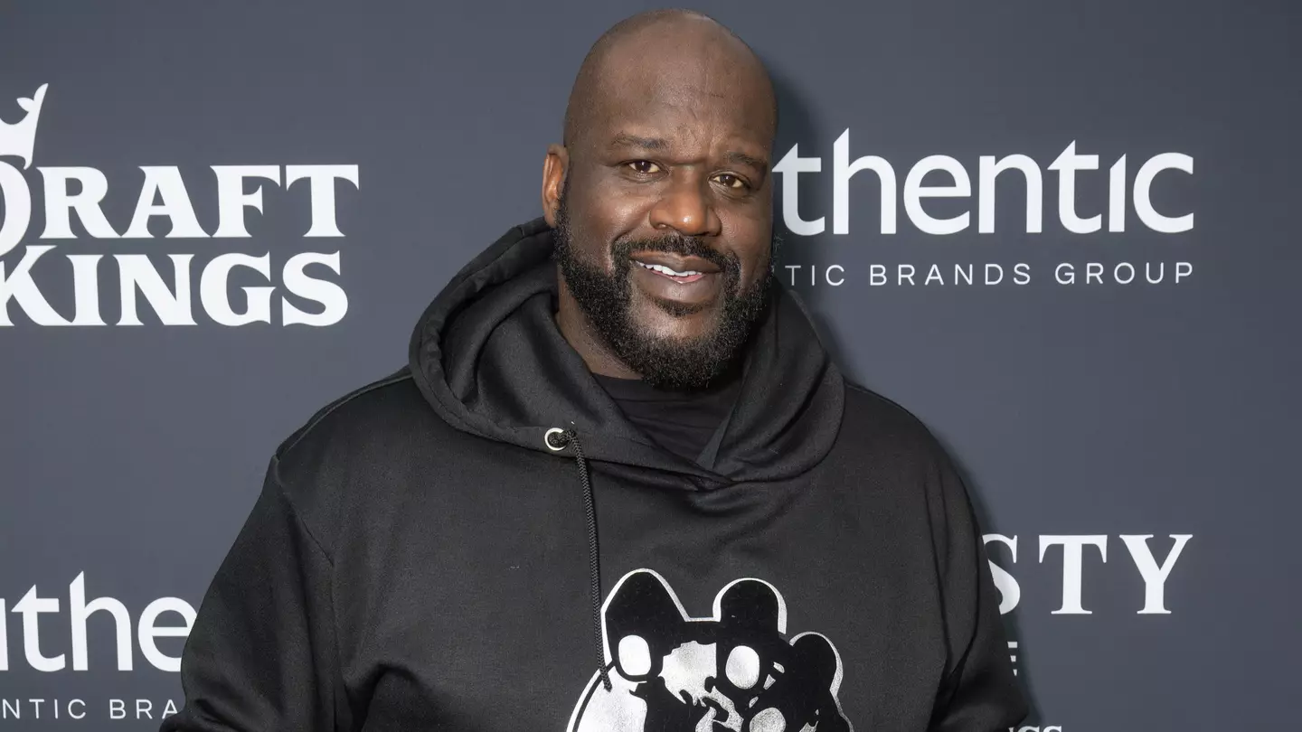 Shaquille O'Neal paid entire restaurant's tab so everybody could eat for free as staggering final bill revealed