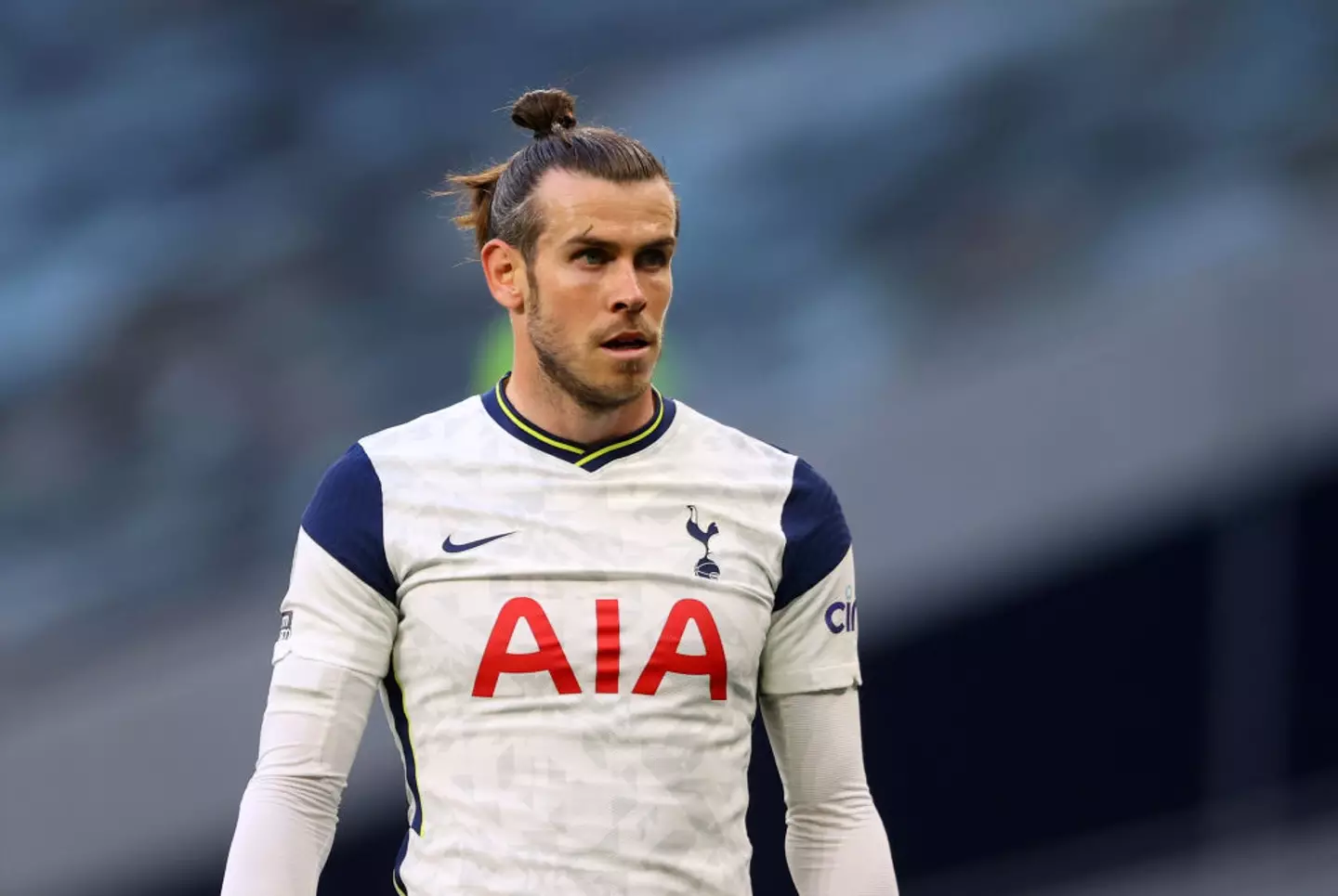 Gareth Bale was a top earner in 2020/21 (Credit:Getty)