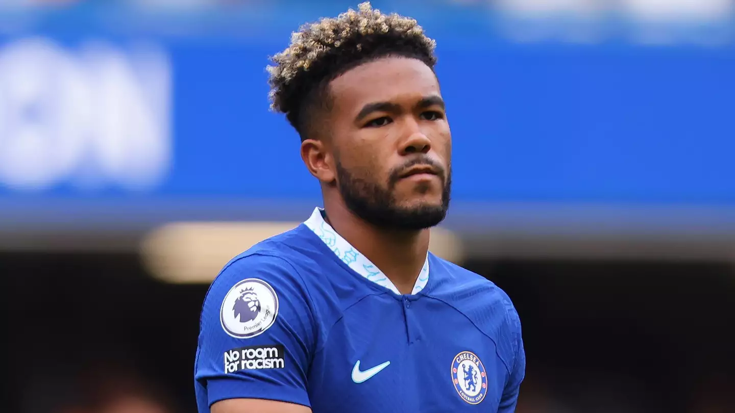 Reece James to become highest paid Chelsea defender in club’s history after agreeing new long-term contract