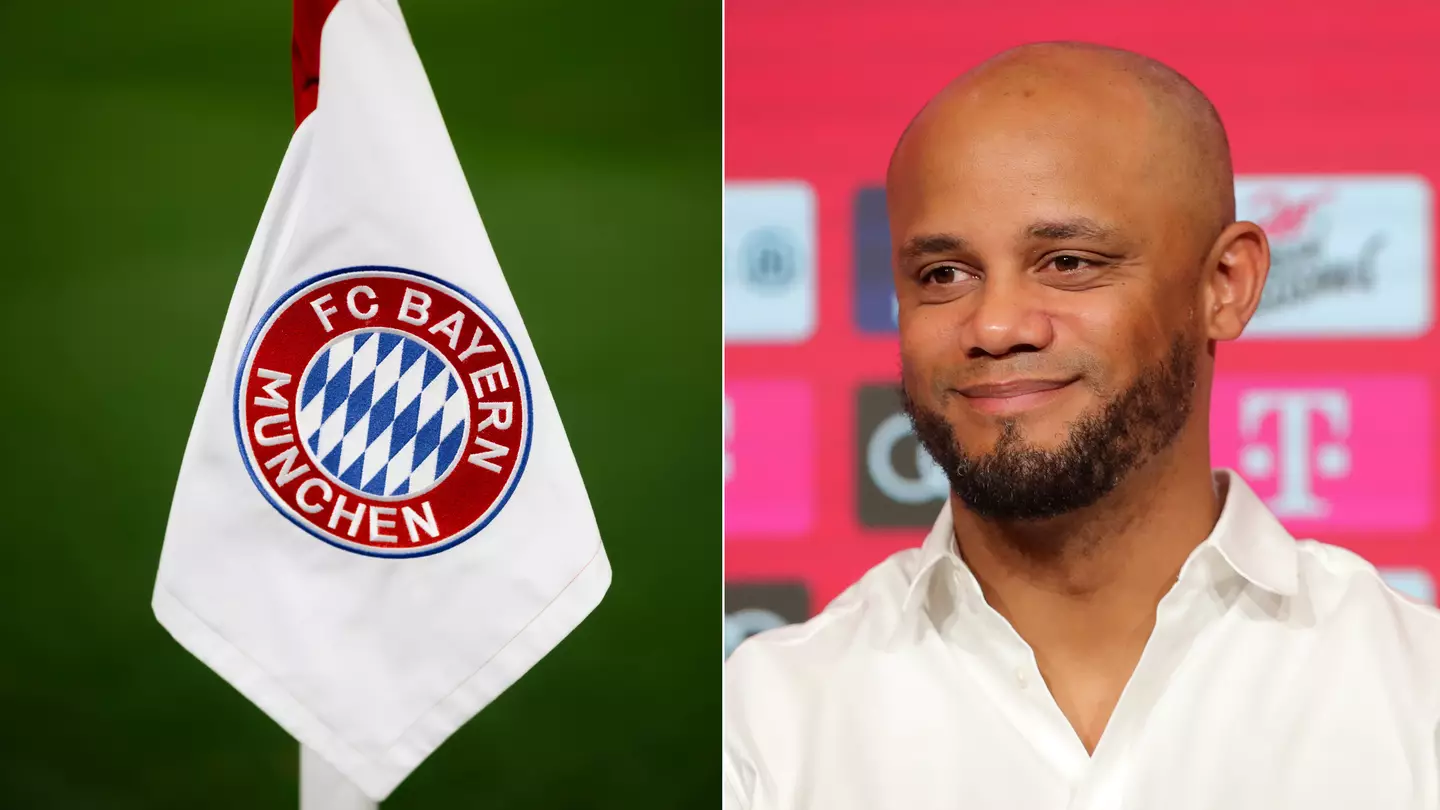 Bayern Munich agree stunning deal to sign Premier League star in club-record transfer