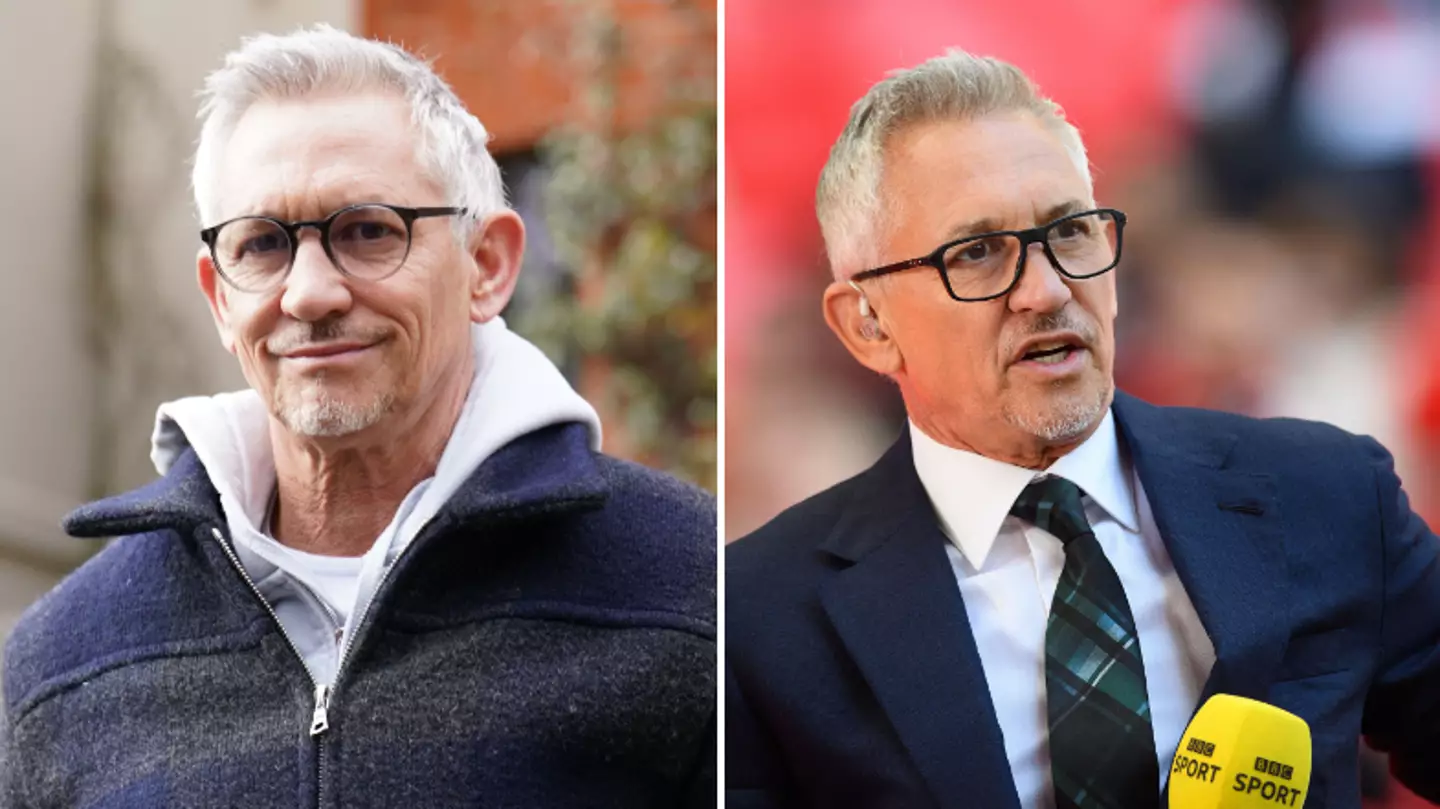 BBC U-turn on Gary Lineker political tweet could help him avoid £4.9m tax bill