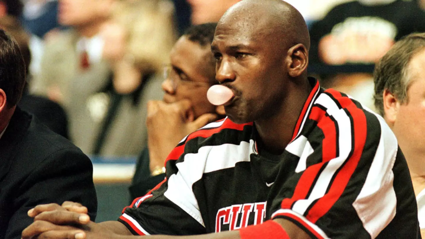 Michael Jordan refused to use Chicago Bulls teammate's real name for brutal reason