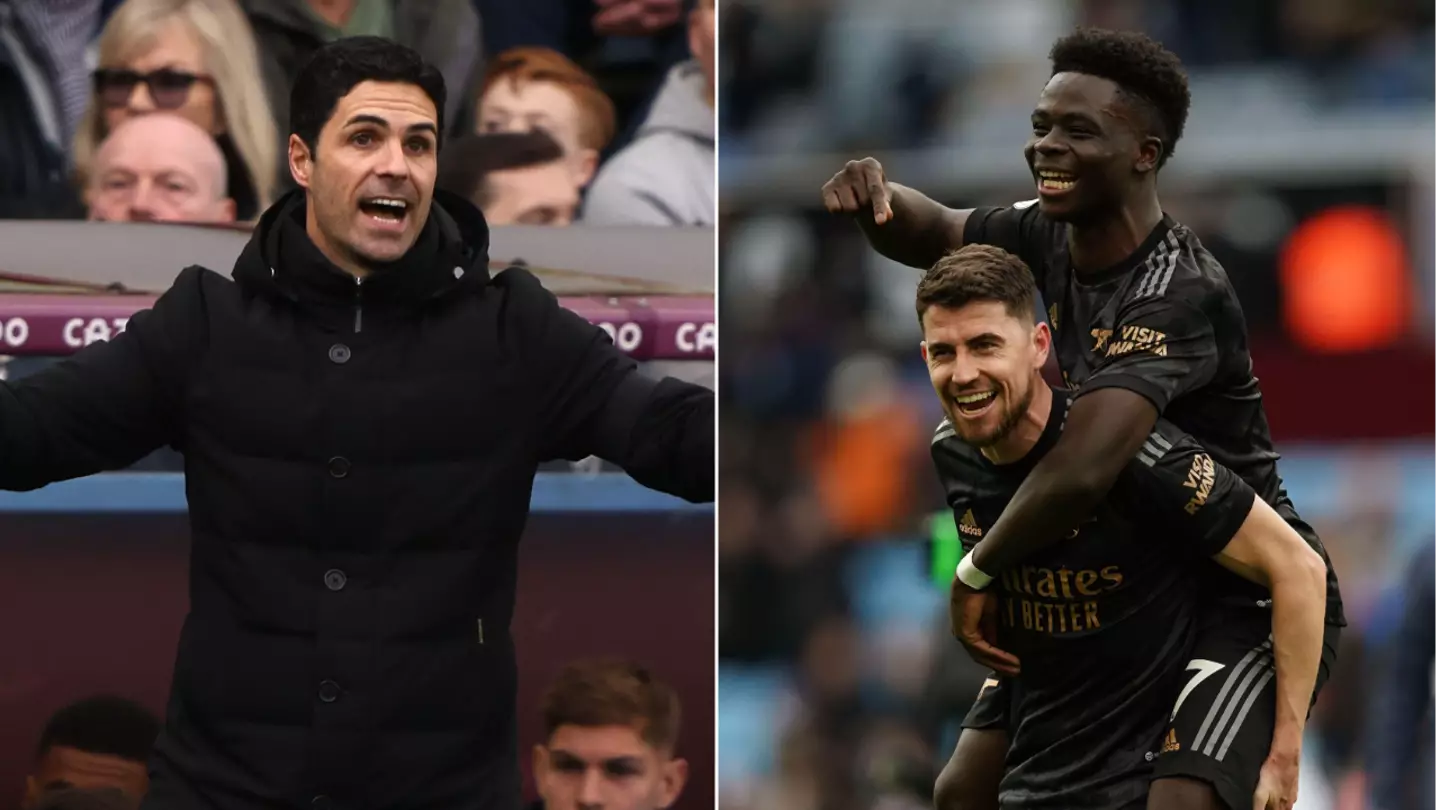 "I had spoken to Chelsea..." - Arsenal signing reveals how Arteta phone call convinced him to join