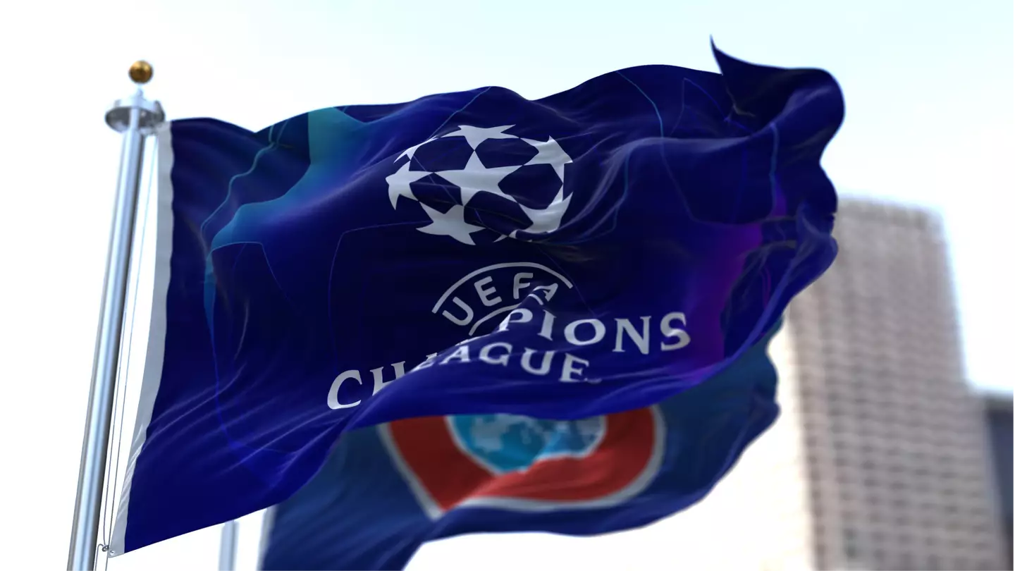 QUIZ: Which year did this European final take place?