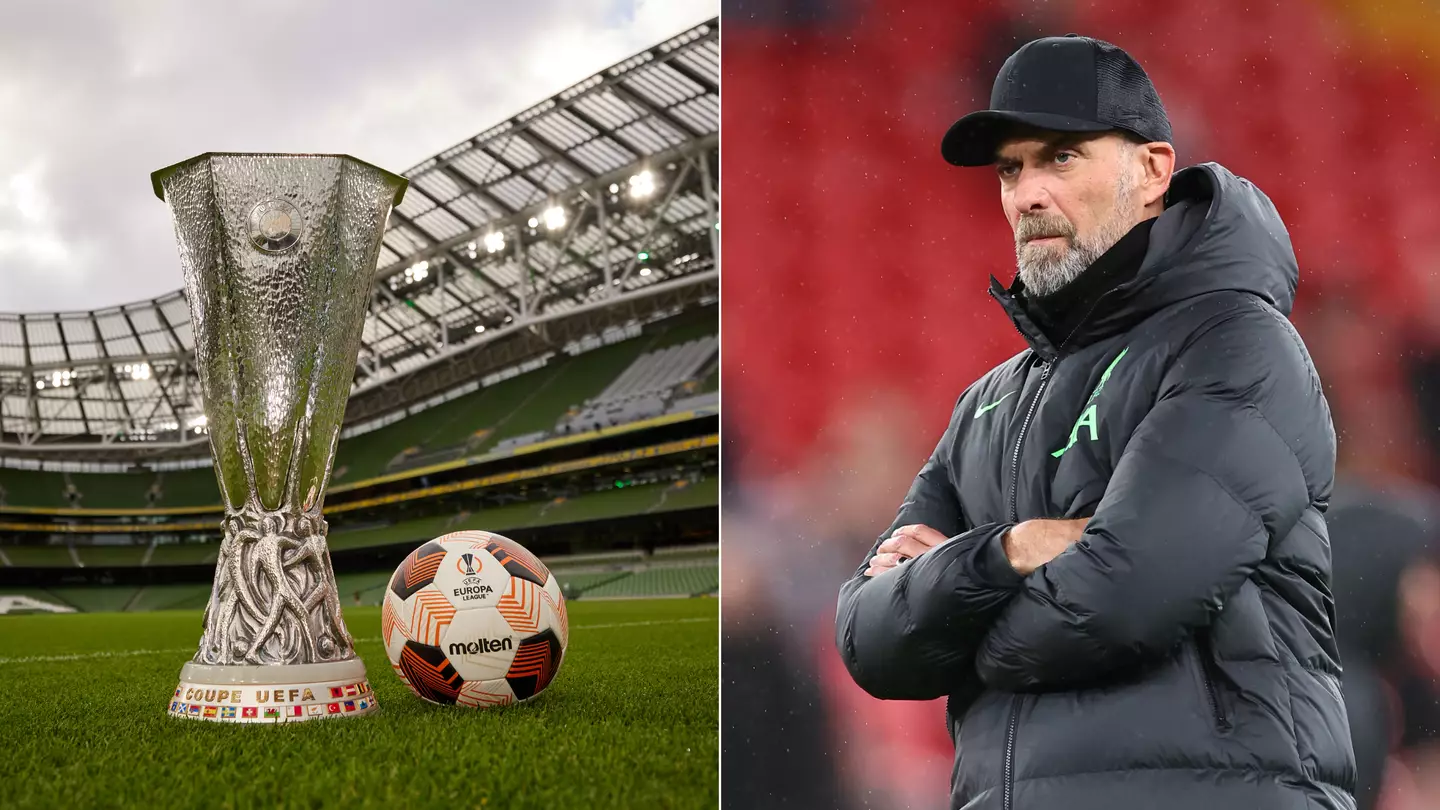 Europa League draw recap: Liverpool, West Ham, Brighton and Rangers find out last 16 opponents