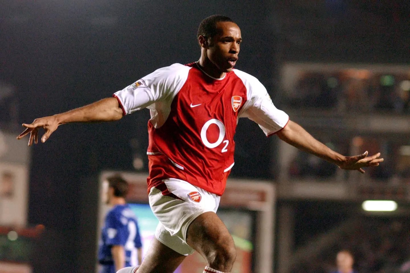 Thierry Henry has moved into coaching and punditry after retirement (Image: Alamy)