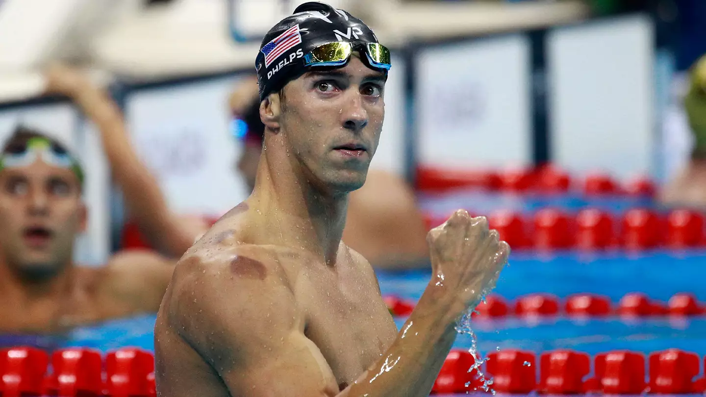 Olympic swimmers must follow incredibly bizarre rule if they break a world record at the Games