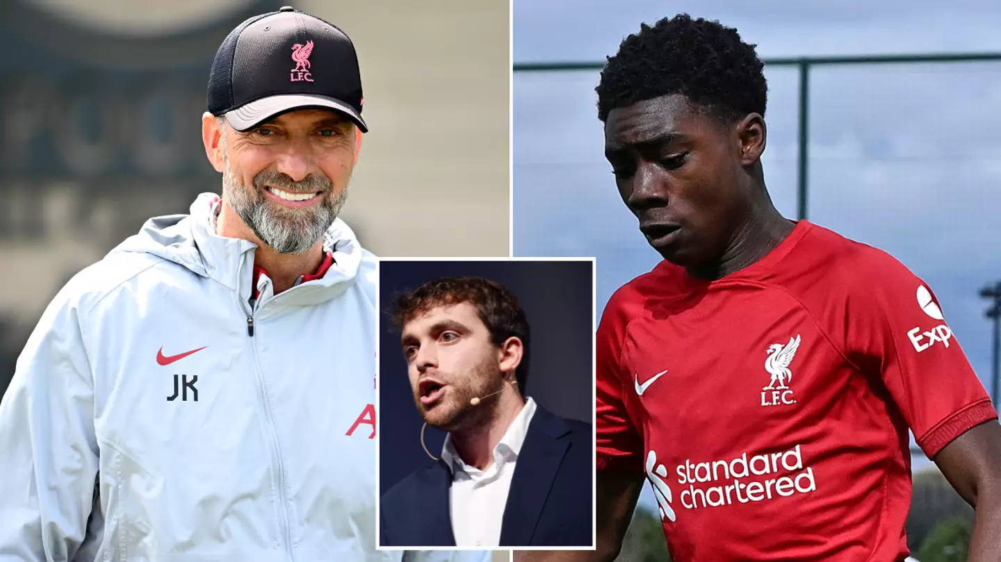 Liverpool to receive 'premium' fee for player as Fabrizio Romano confirms transfer