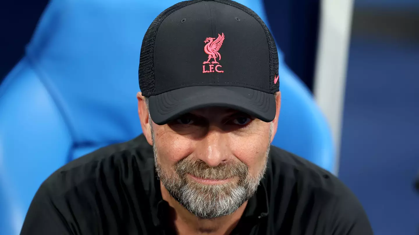 'He Will Be The One': Liverpool Legend Identified As Man To Replace Jurgen Klopp As Manager