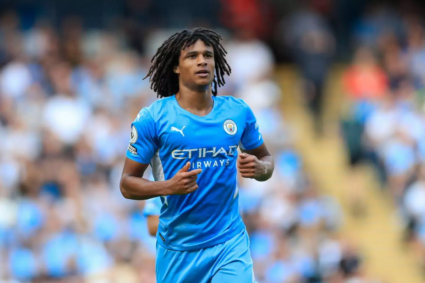 Nathan Ake made 17 appearances for Chelsea in his previous stint at the club. (Alamy)