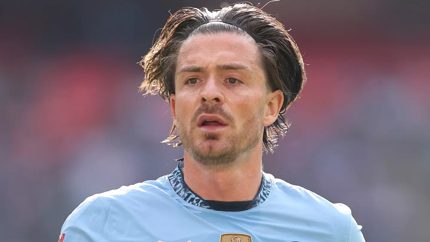 Odds slashed on Jack Grealish moving to Man City's Champions League rivals as Pep Guardiola left with huge dilemma