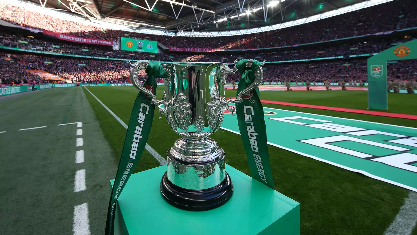 Club affected by shock Carabao Cup change releases telling statement after EFL announcement