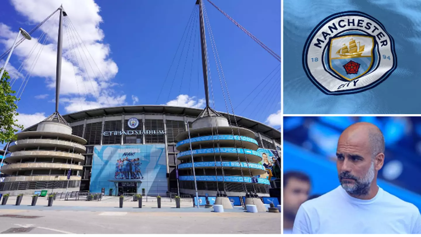 Manchester City make classy vow to pay casual workers and donate food after fixture postponements