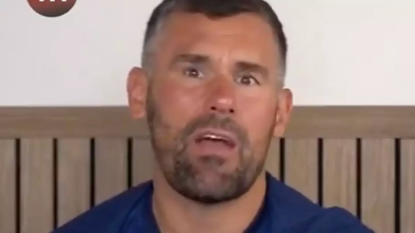 Ben Foster reveals what really happens when a player hands in a transfer request amid Man Utd standoff with five players