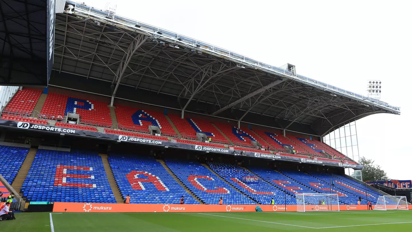 Confirmed Teams: Crystal Palace vs Chelsea | Premier League