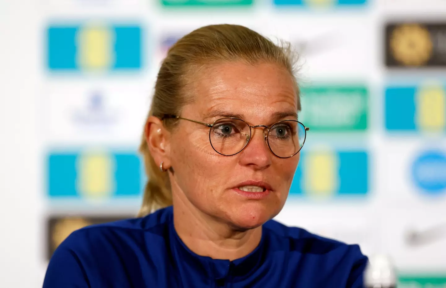 Weigman has made her selections. Image: Alamy