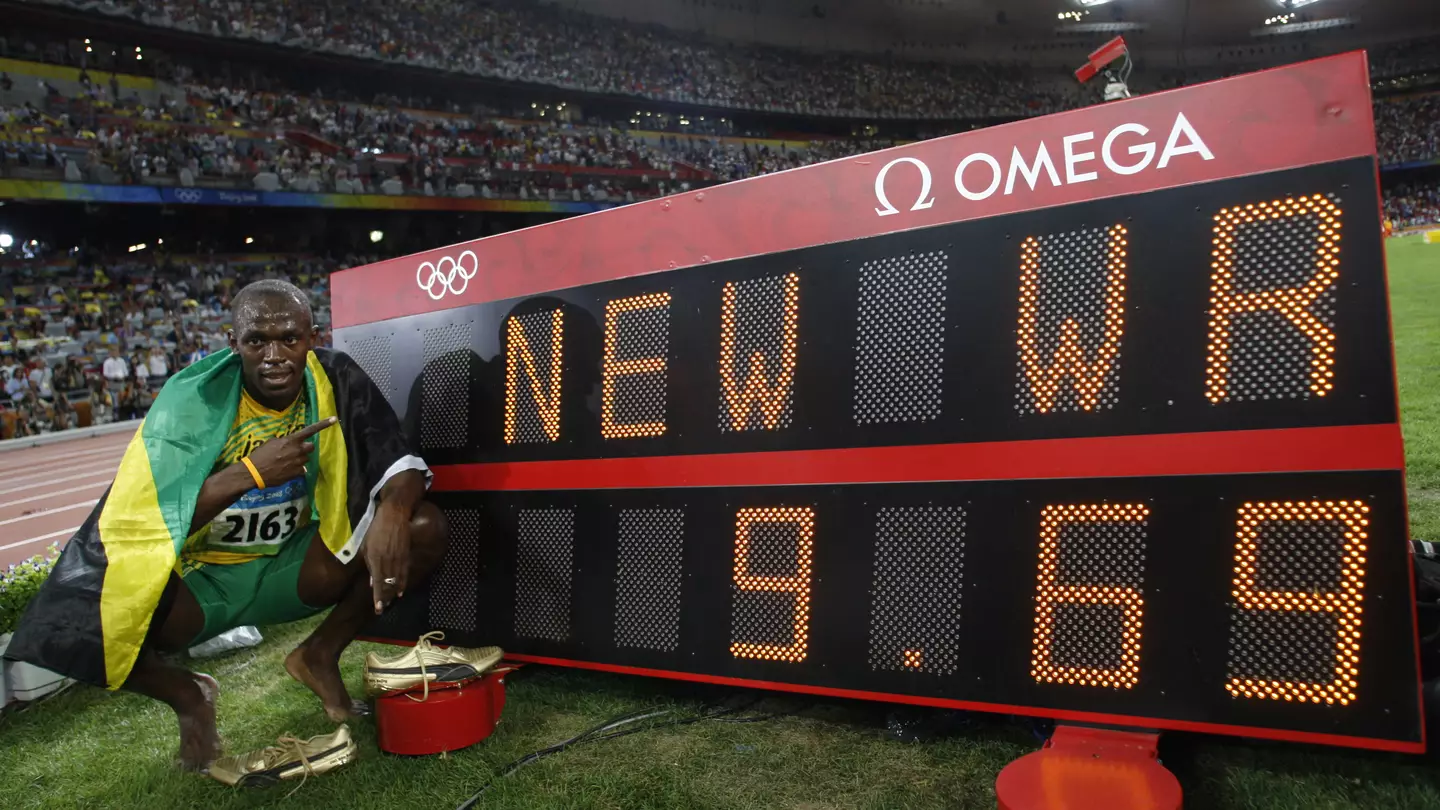 Photo by ADRIAN DENNIS/AFP via Getty Images