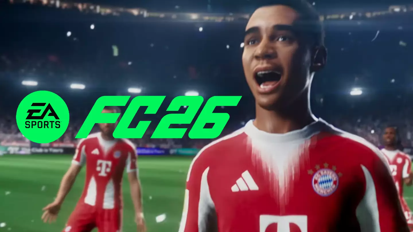 EA Sports insider reveals shock change to FC 26 and fans claim the game is finally back