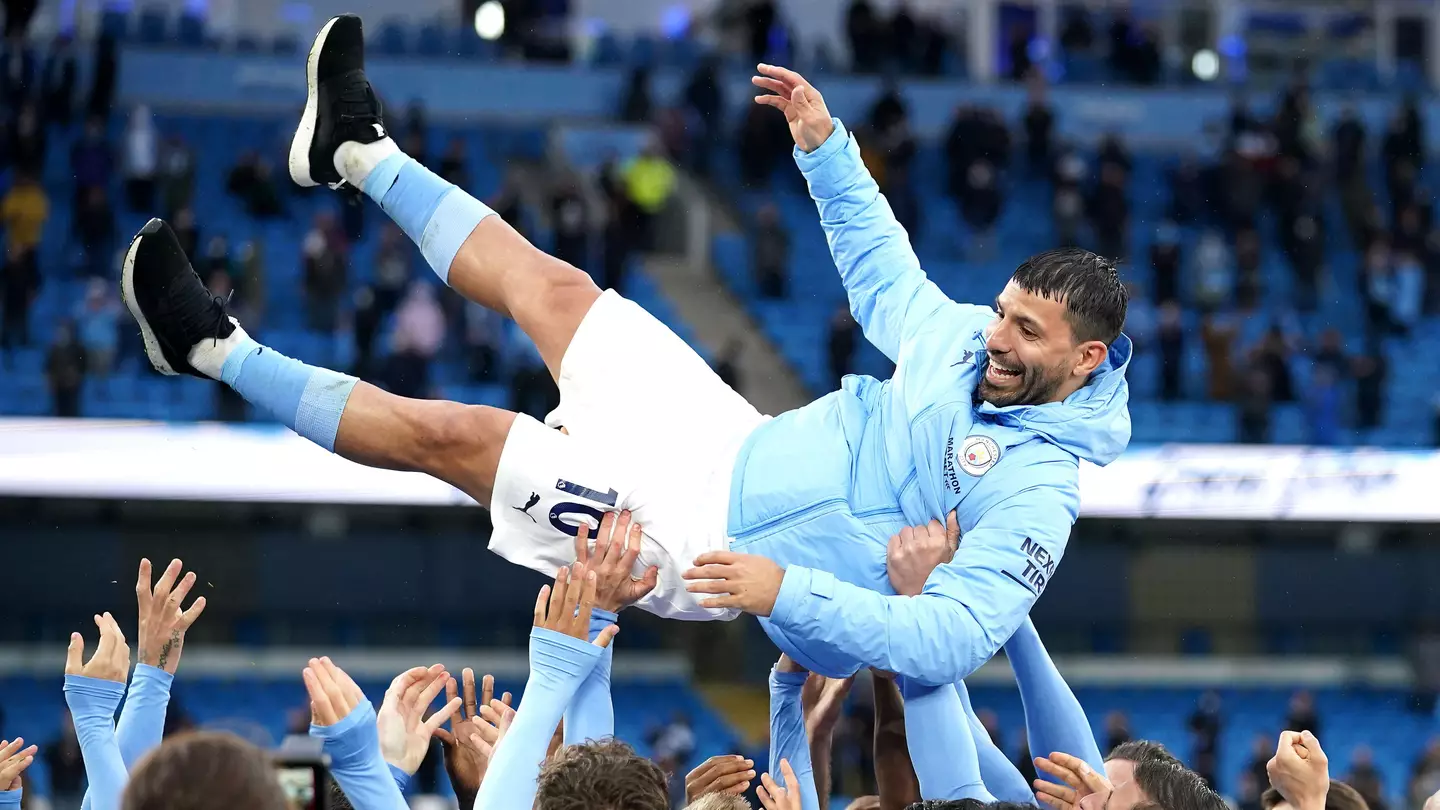 Erling Haaland provides wholesome account of Manchester City's dramatic 3-2 win over QPR in 2012