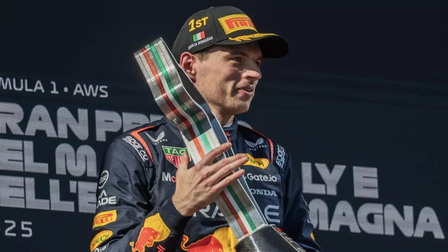 F1 journalist drops major bombshell on Max Verstappen's future as 2026 decision '100% decided'