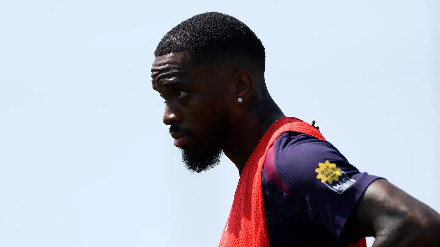 Ivan Toney breaks silence amid claims he was 'humiliated' by Thomas Tuchel in England's defeat to Senegal